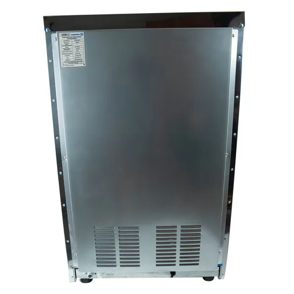 Льдогенератор Foodatlas BY-550F