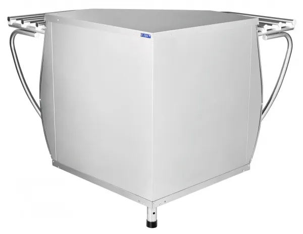 Модуль поворотный Abat Премьер МП-90Т кашир. - модернизируйте вашу линию раздачи и салат-бар