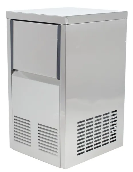 Льдогенератор EKSI ECB-25