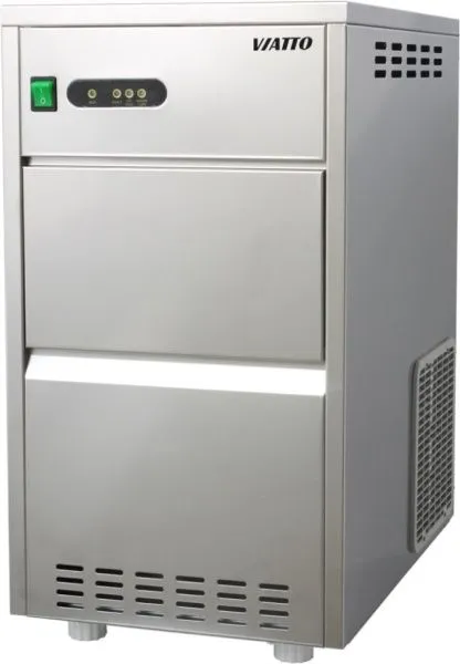 Льдогенератор VIATTO VA-IMS-20