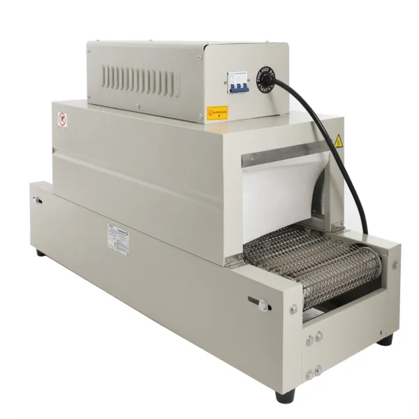  Термоусадочный туннель Foodatlas BS-260 Eco