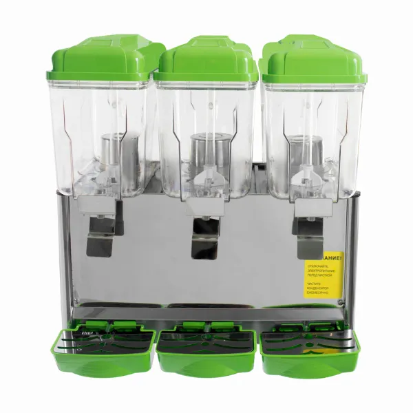 Сокоохладитель Foodatlas 12 JL-3