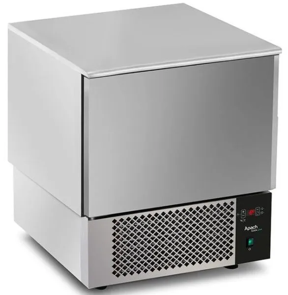 Шкаф шоковой заморозки Apach SH05D R290 Шкаф шоковой заморозки Apach SH05D R290