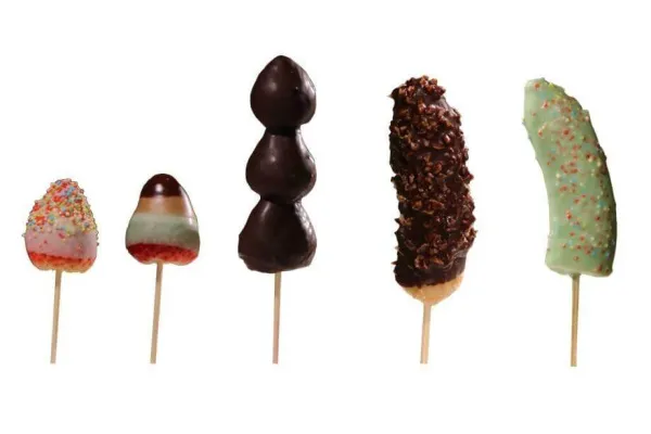 Анонс Глазуратор мороженого ICB tecnlologie s.r.l. 09.CP1 - современное оборудование для хлебопечения и кондитерских изделий