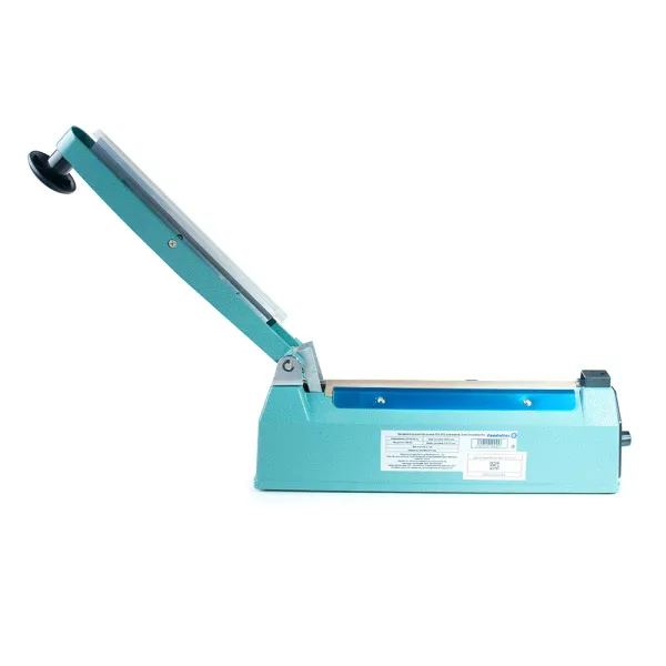 Запайщик пакетов Foodatlas PFS-200 Pro (металл, 2 мм)  Запайщик пакетов Foodatlas PFS-200 Pro (металл, 2 мм)