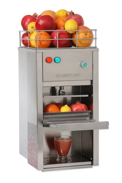 Соковыжималка CanCan 0603