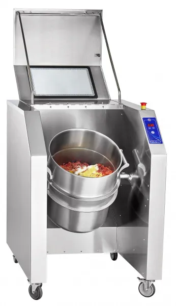 Мясомассажер вакуумный Abat ММ-50 Мясомассажер вакуумный Abat ММ-50