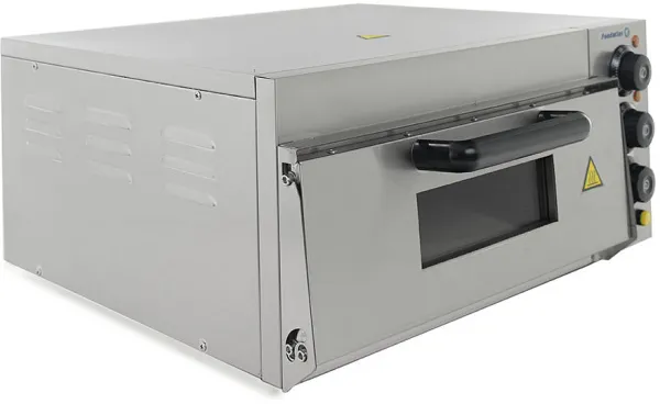 Печь для пиццы Foodatlas HEP-1ST