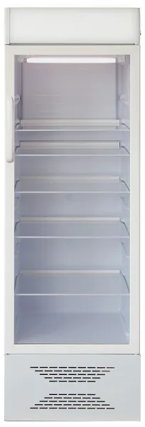 Шкаф холодильный Бирюса 310Р