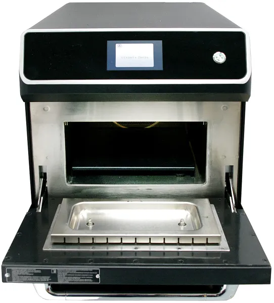 Печь комбинированная высокоскоростная Kocateq MWO IMPG 1200/2300 10 SC Печь комбинированная высокоскоростная Kocateq MWO IMPG 1200/2300 10 SC