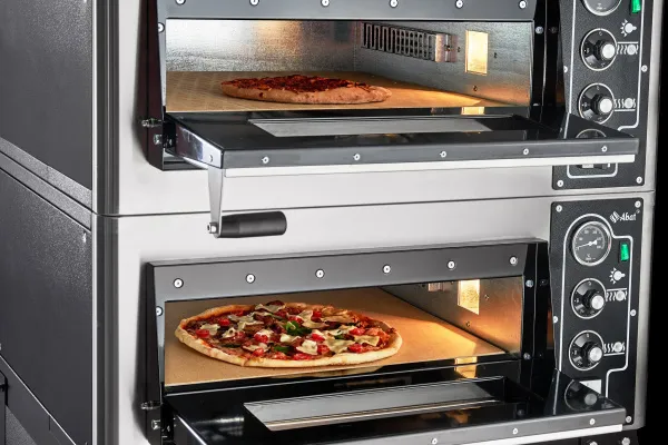 Печь для пиццы Abat ПЭП-2