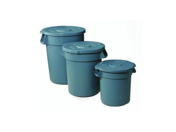 Крышка JIWIN для мусорного бака Perfect JW-CRC3E фото в Москве