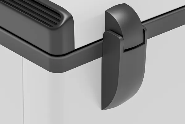 Ларь морозильный Frostor F 700 S (R290)