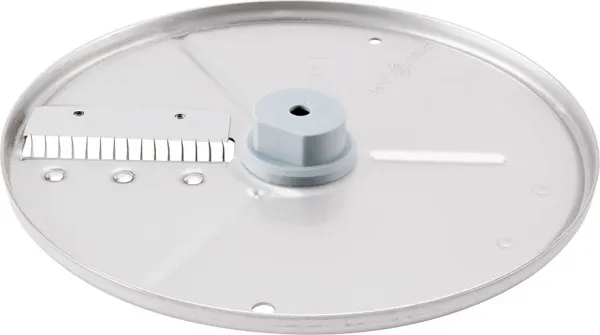 Диск для нарезки соломкой Robot Coupe 27047 4x4 мм Диск для нарезки соломкой Robot Coupe 27047 4x4 мм