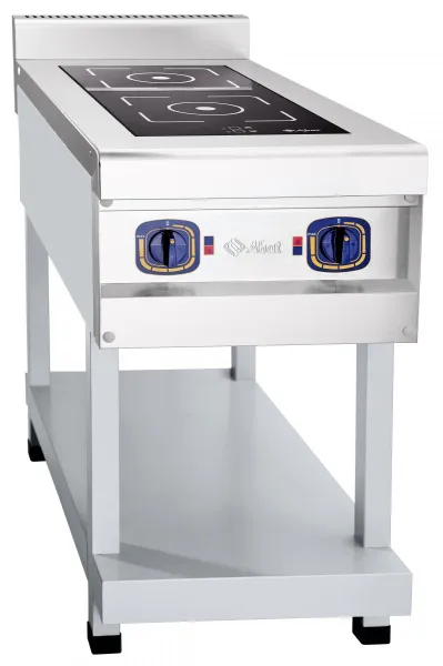 Плита индукционная Abat КИП-2П Плита индукционная Abat КИП-2П
