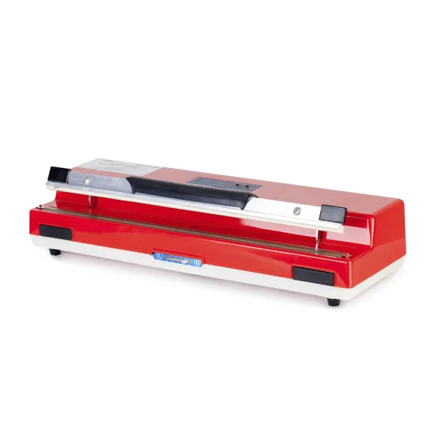  Запайщик пакетов Foodatlas SF-400 Pro (пластик, 3 мм)