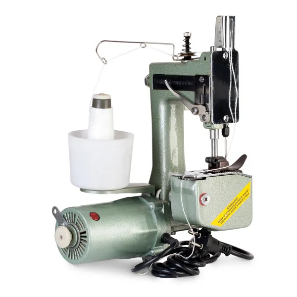 Мешкозашивочная машина Foodatlas GK-9-2  Мешкозашивочная машина Foodatlas GK-9-2