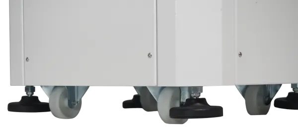 Анонс Машина тестоделительно-округлительная WLBake MDR 30 M - современное оборудование для хлебопечения и кондитерских изделий