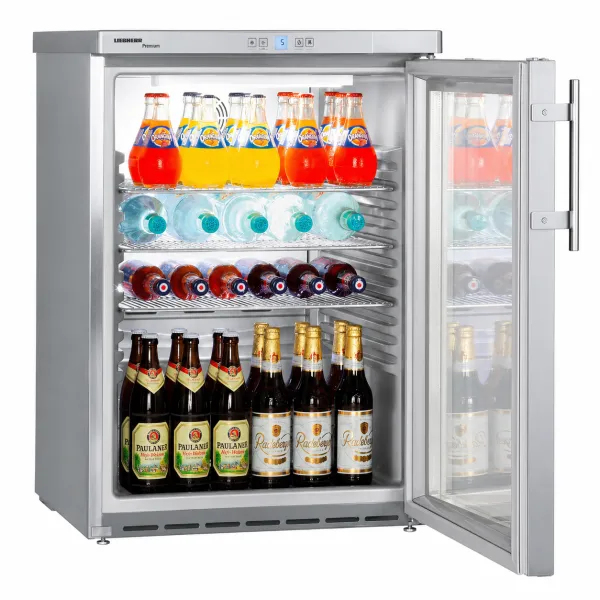 Шкаф холодильный Liebherr FKUv 1663