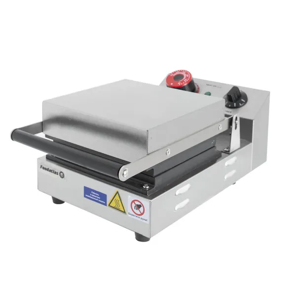 Вафельница Foodatlas EB-M4 Eco фото в Москве