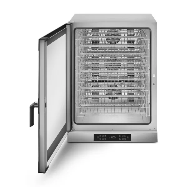 Конвекционная печь SMEG Professional ALFA 1035 E1HDS фото в Москве