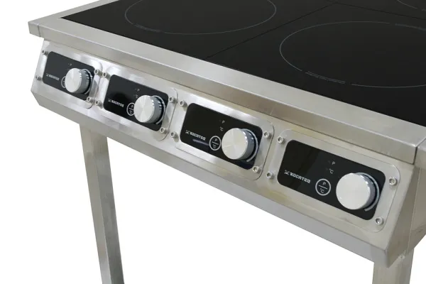 Плита индукционная Kocateq DC3500H4 Плита индукционная Kocateq DC3500H4