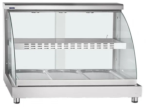 Витрина тепловая Abat ВТН-70 фото в Москве