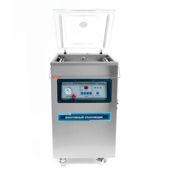  Вакуумный упаковщик Foodatlas DZQ-500/2H Eco