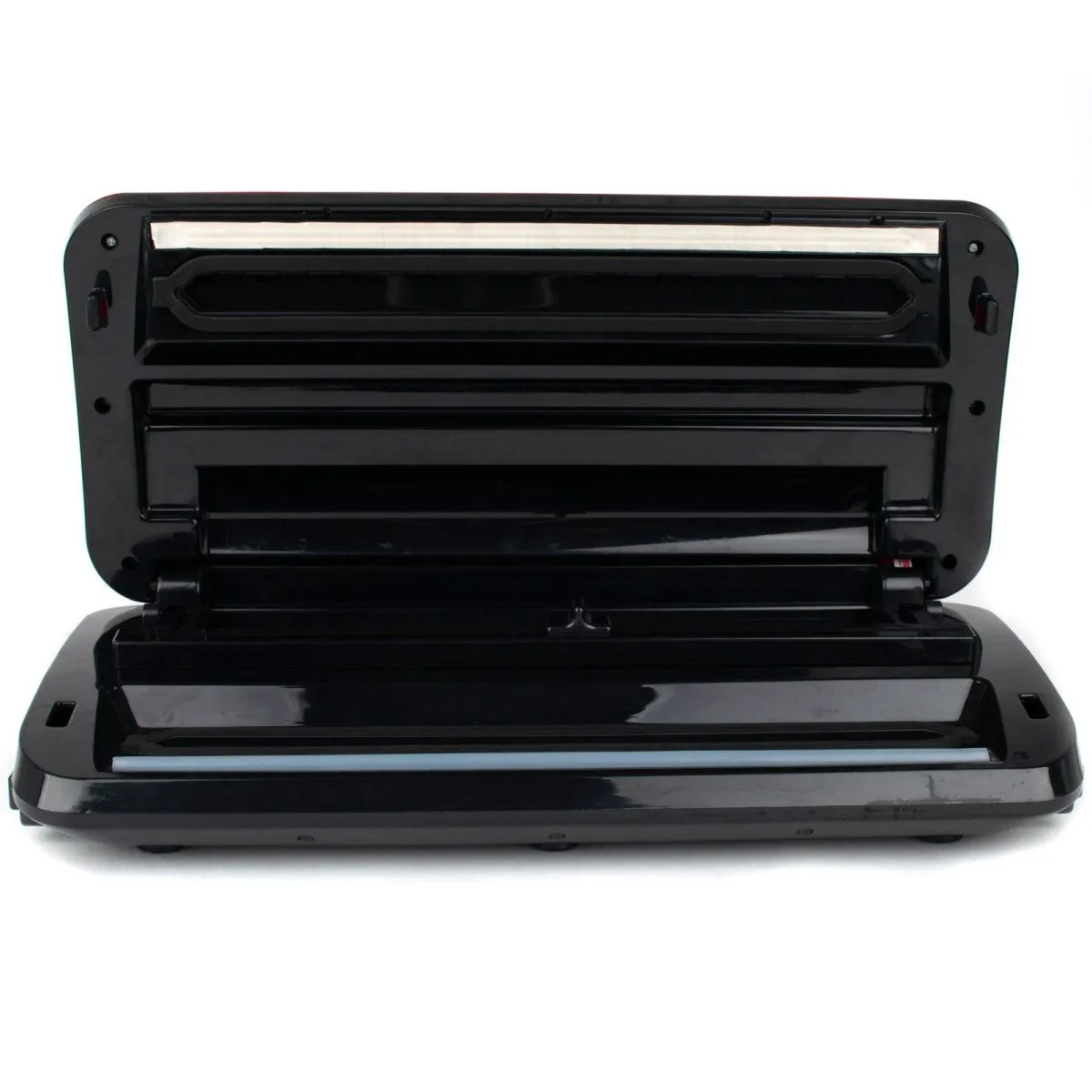 Вакуумный упаковщик Foodatlas HZ-320A  Вакуумный упаковщик Foodatlas HZ-320A