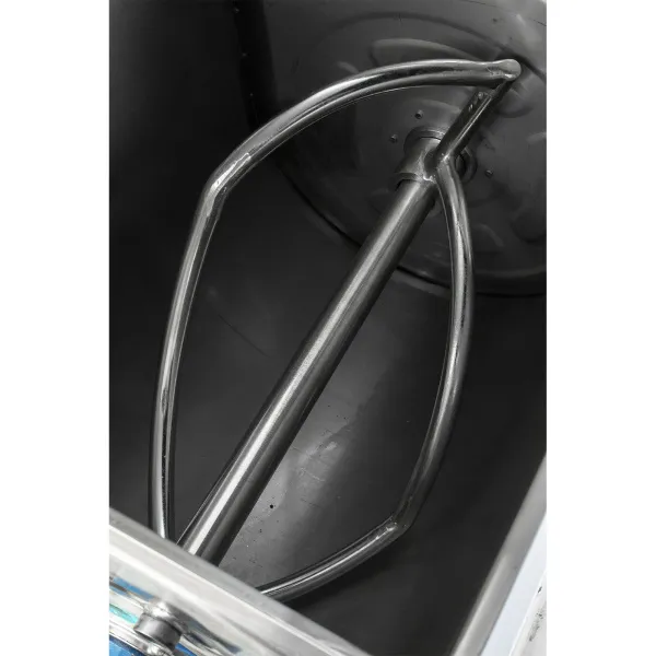 Анонс Тестомес Foodatlas HO-25A - современное оборудование для хлебопечения и кондитерских изделий