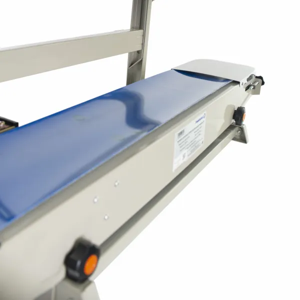  Запайщик роликовый Foodatlas FR-900 Pro (вертикальный)