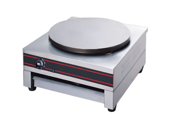 Блинница EKSI HCM-1 фото в Москве