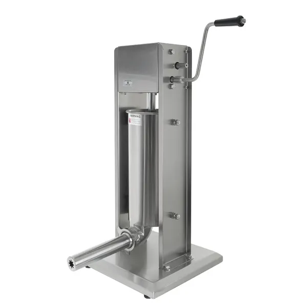 Аппарат для чуррос Foodatlas VS-3L (ch) для фаст-фуда - улучшите ваш сервис Аппарат для чуррос Foodatlas VS-3L (ch) - современное оборудование для фаст-фуда