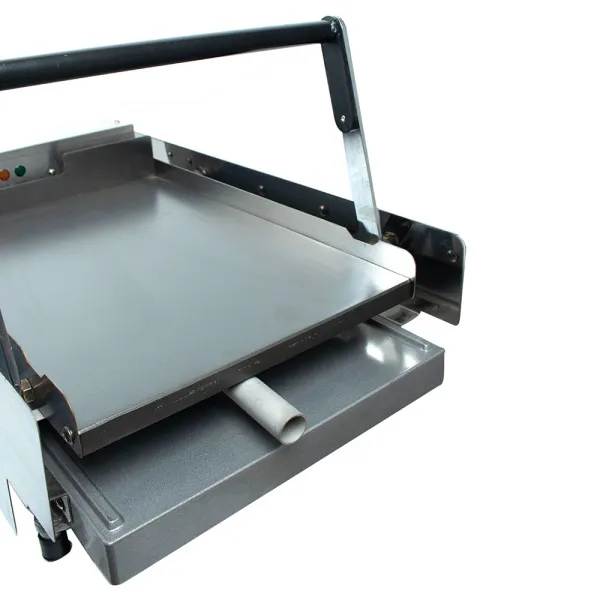 Тостер прижимной для булочек бургеров Foodatlas GF-212 фото в Москве