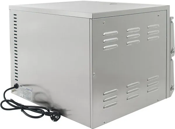 Печь для пиццы Foodatlas HEP-2ST