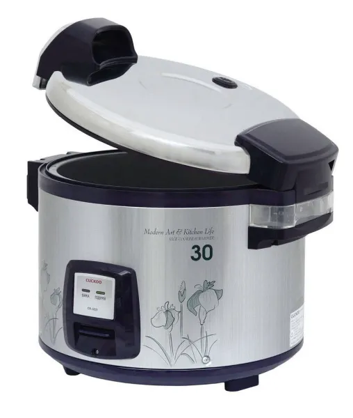 Рисоварка Cuckoo CR-3021