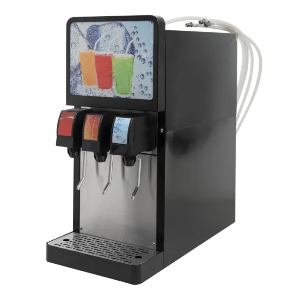 Постмикс Foodatlas LEF-3\5 Eco