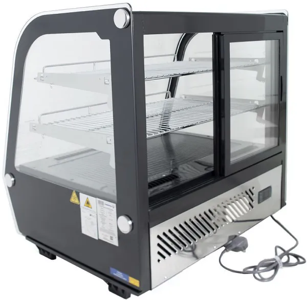 Витрина холодильная Foodatlas RT-120L