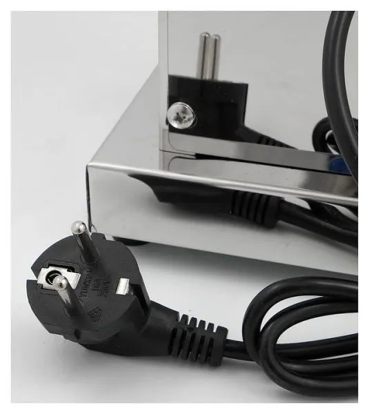 Миксер для молочных коктейлей EKSI GRT-MS02 Миксер для молочных коктейлей EKSI GRT-MS02