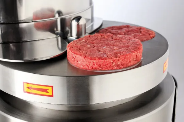 Формователь котлет Aurea PH85S 220В Формователь котлет Aurea PH85S 220В