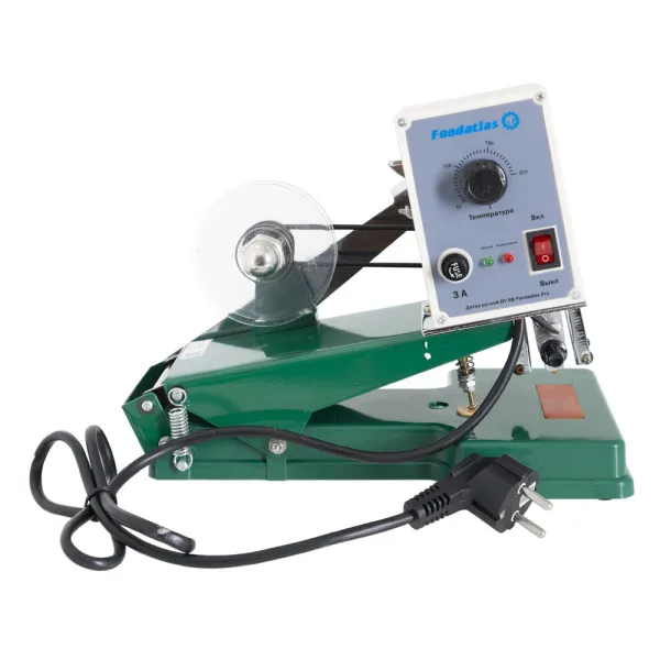  Датер Foodatlas DY-6B Pro