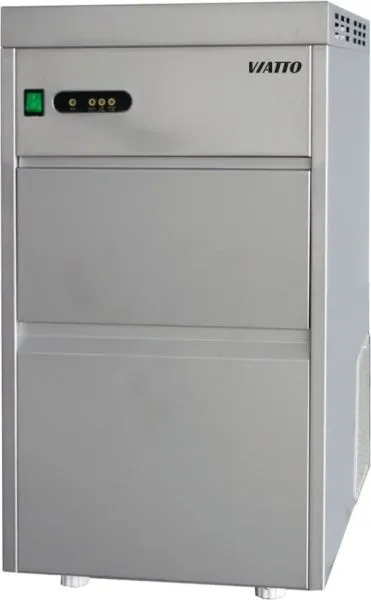 Льдогенератор VIATTO VA-IMS-50