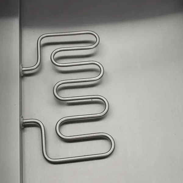 Мармит Foodatlas EH-4 (4 бункера)