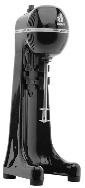 Миксер для молочных коктейлей JOHNY AK/2-5TA Eco черный
