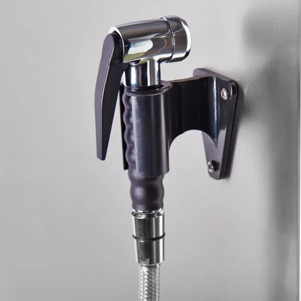 Пароконвектомат Abat ПКА 10-1/1ПМ2