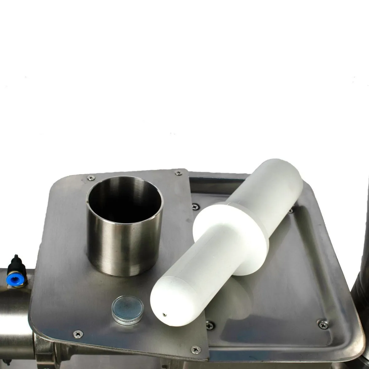 Пельменный аппарат Foodatlas JGL 135-5C Пельменный аппарат Foodatlas JGL 135-5C