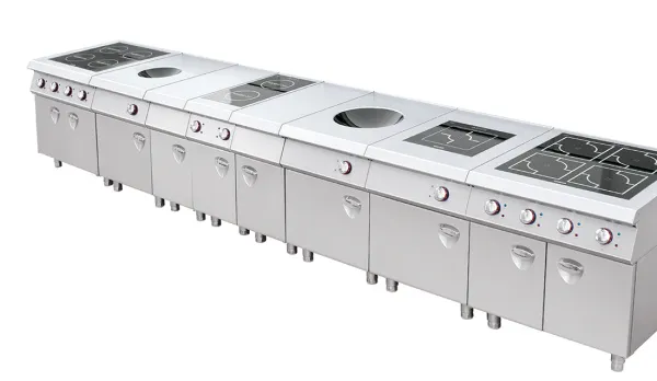 Гриль-сковорода Kocateq 1M0FT2E Гриль-сковорода Kocateq 1M0FT2E