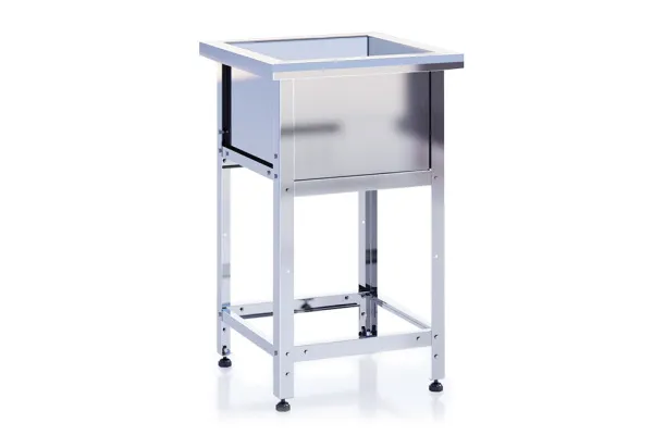 Ванна моечная EKSI ВМНЭ1 535387 30 фото в Москве