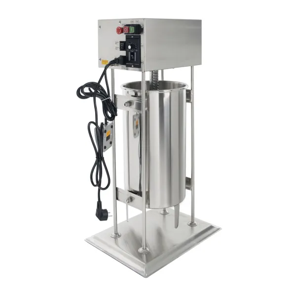 Шприц для колбас Foodatlas HR-25L Шприц для колбас Foodatlas HR-25L