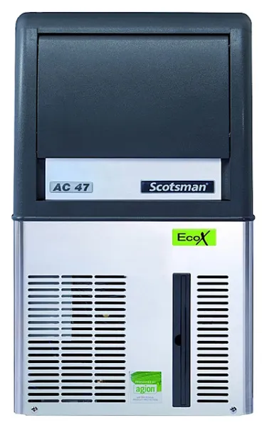 Льдогенератор SCOTSMAN ACM 47 AS